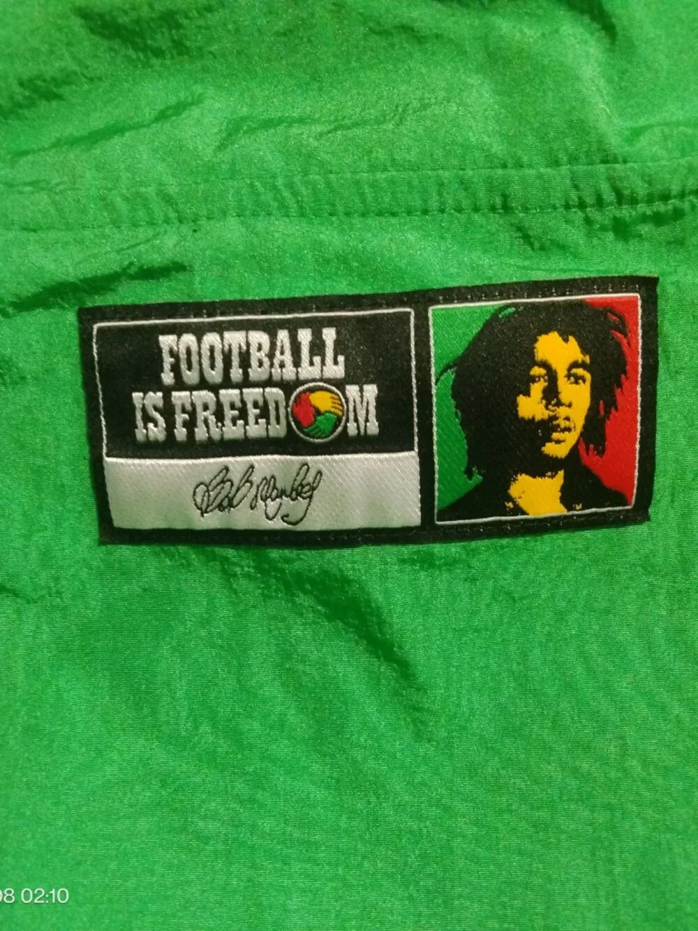 adidas jamaica bob